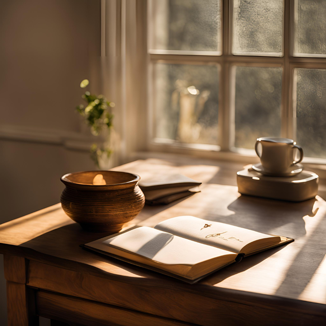 Characteristics of a Godly Friend