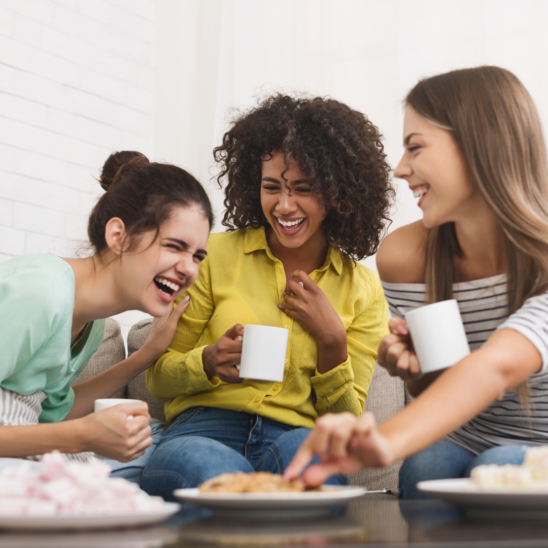 Characteristics of a Godly Friend