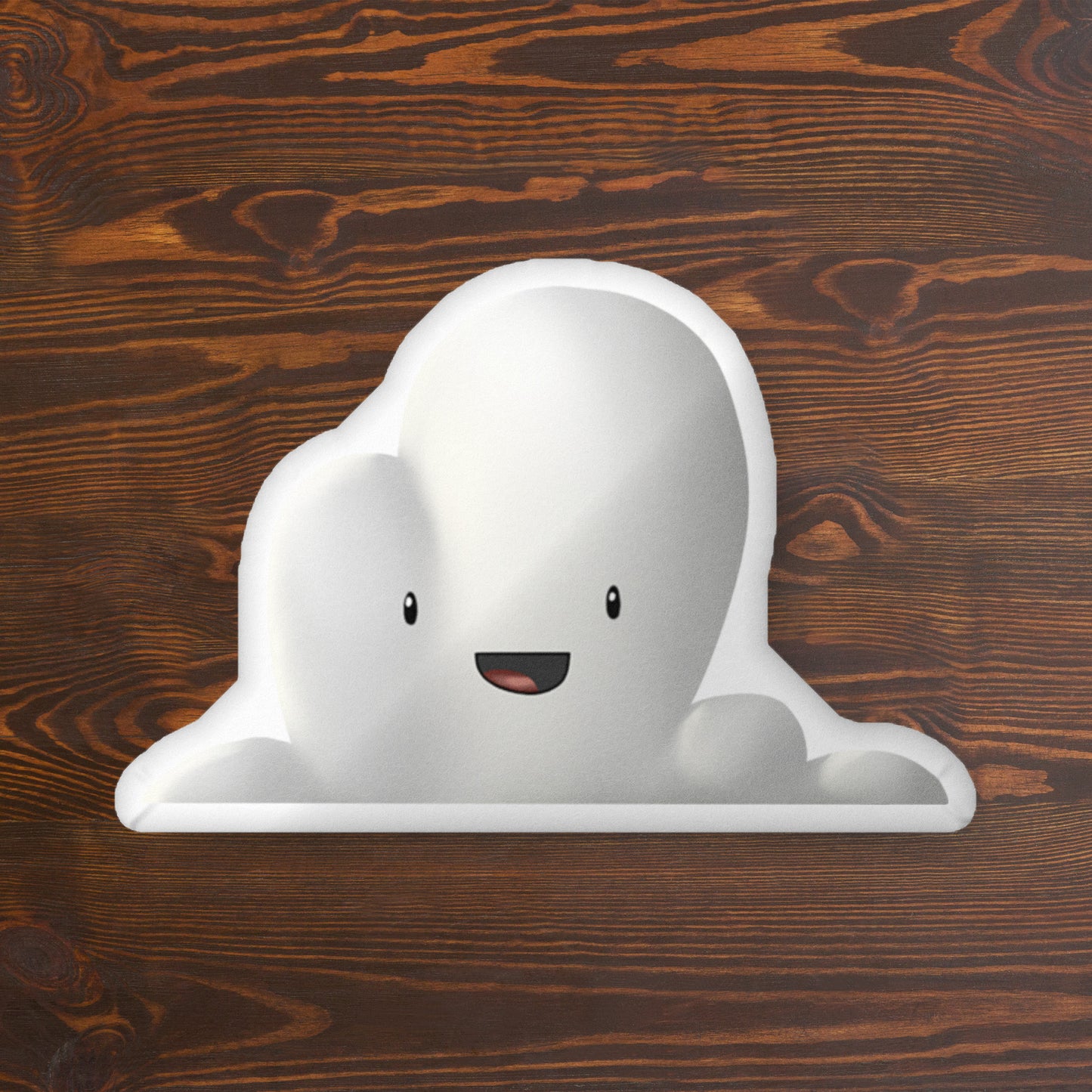 Cloud Pillow