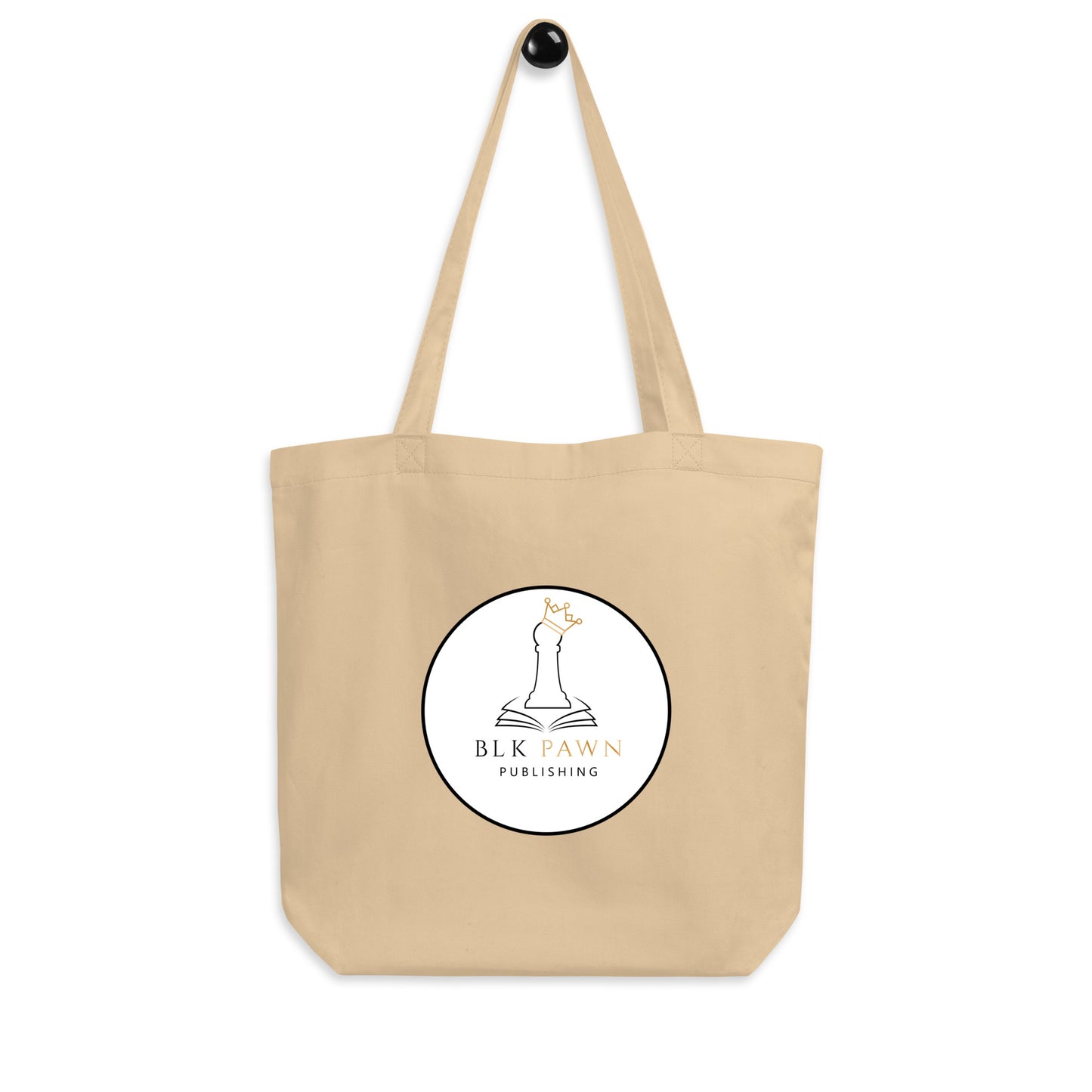 Blkpawn Tote Bag